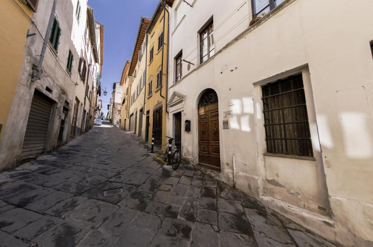 Roby Home Arezzo Exterior photo